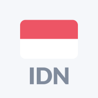 Radio Indonesia - Live FM & AM
