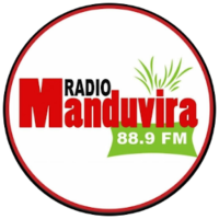 Manduvira FM 88.9