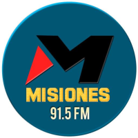 Radio Misiones 91.5 FM Paragua