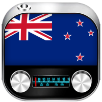 Zealand AM FM Radio
