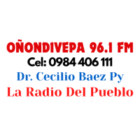 Radio Oñondivepa FM