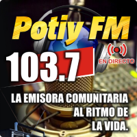 Radio Potiy FM 103.7