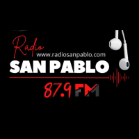 Radio San Pablo 87.9 FM