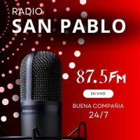 Radio San Pablo 87.5 FM