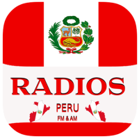 Radios del Peru