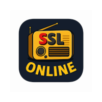 Radio SSL Online
