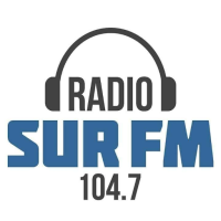 Radio SUR FM 104.7 - Paraguay