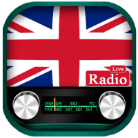 Radio UK Online