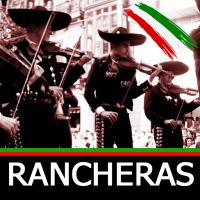 Musica Rancheras Mexicanas
