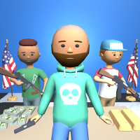 Heist Master 3D