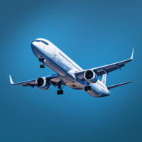 Aircraft Sounds