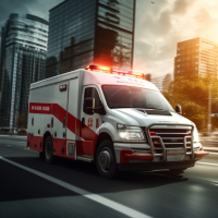 Ambulance Sounds