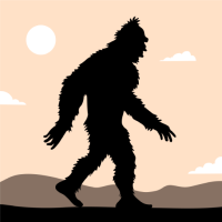 Bigfoot Sounds