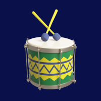 Bongo Drum Sounds