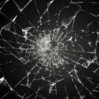 Breaking Glass Sounds
