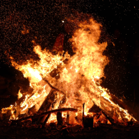 Campfire Sounds