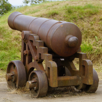 Cannon Sounds