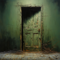 Creaky Door Sounds