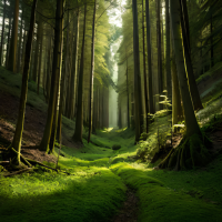 Forest Sounds