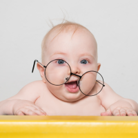Funny Baby Sounds
