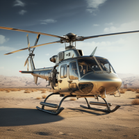 Helicopter Sounds