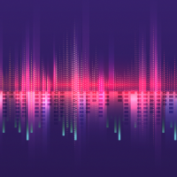 High Frequency Sounds