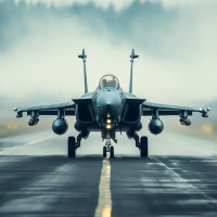 Jet Sounds