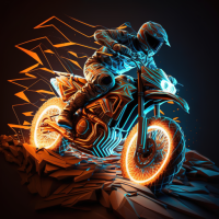 Motorcycles Sounds