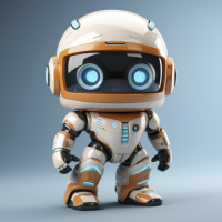 Robot Sounds