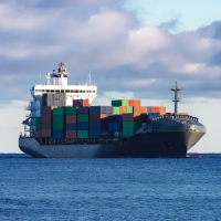 Ship Sounds