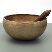 Singing Bowl Sounds