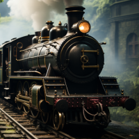Train Sounds