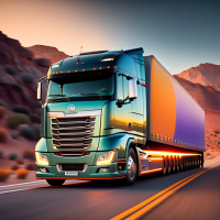 Truck Sounds