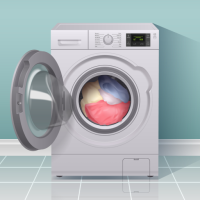 Washing Machine Sounds