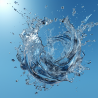 Water Sounds