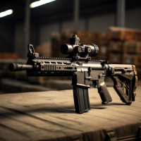Weapon Sounds
