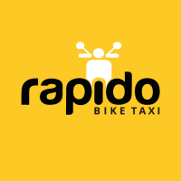 डाउनलोड APK रैपिडो बाइक टैक्सी और ऑटो नवीनतम संस्करण