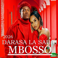 Mbosso - Darasa La Saba 2026