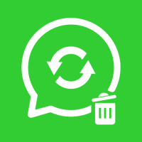 Recover Deleted Messages App
