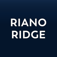 Riano Ridge
