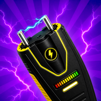 Taser Prank: Electric Stun Gun