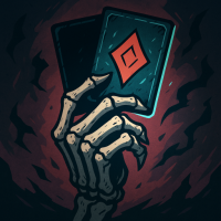 KITSU:Deck Builder
