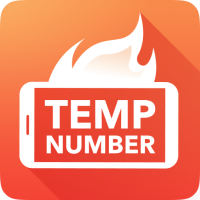 Temp Number - Receive SMS