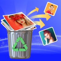 Récupérer Photos Supprimées