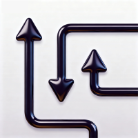 Arrowscapes – Arrows Puzzle