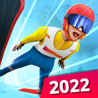 Ski Jumping 2022
