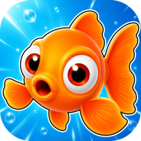 Fish Swim Sort