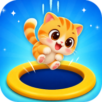 Kitty Maze Out