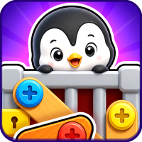 Screw Rescue Jam