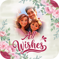 All Wishes And Greeting Cards